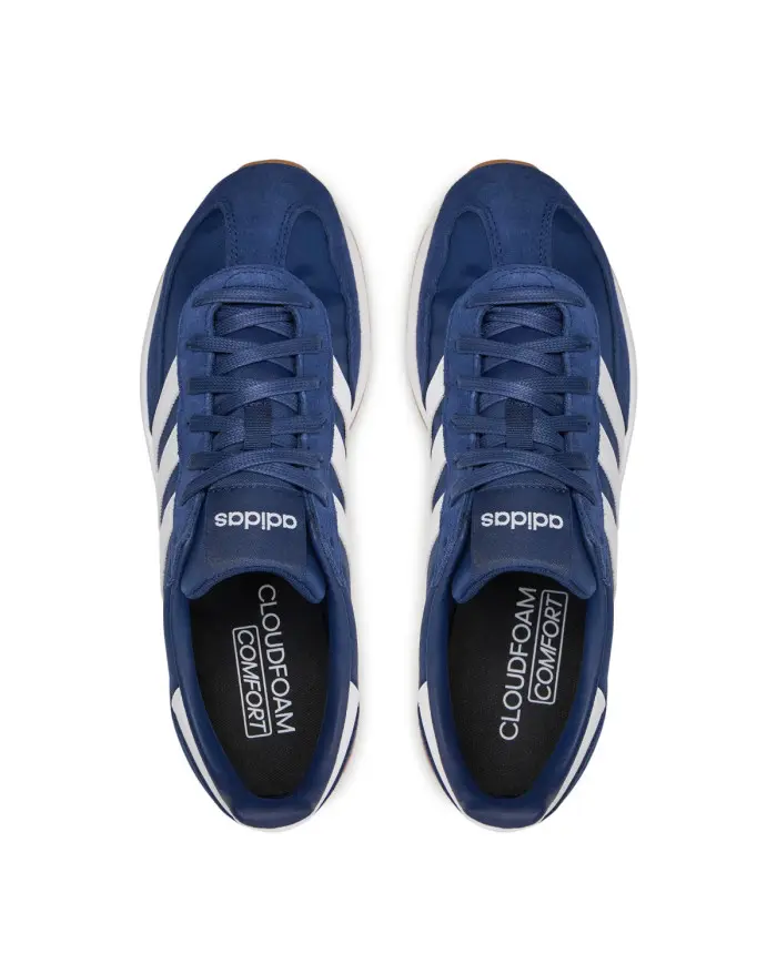 Adidas Męskie Sneakersy Run 70s 2.0 IH8586 Niebieski | Sklep Monotox