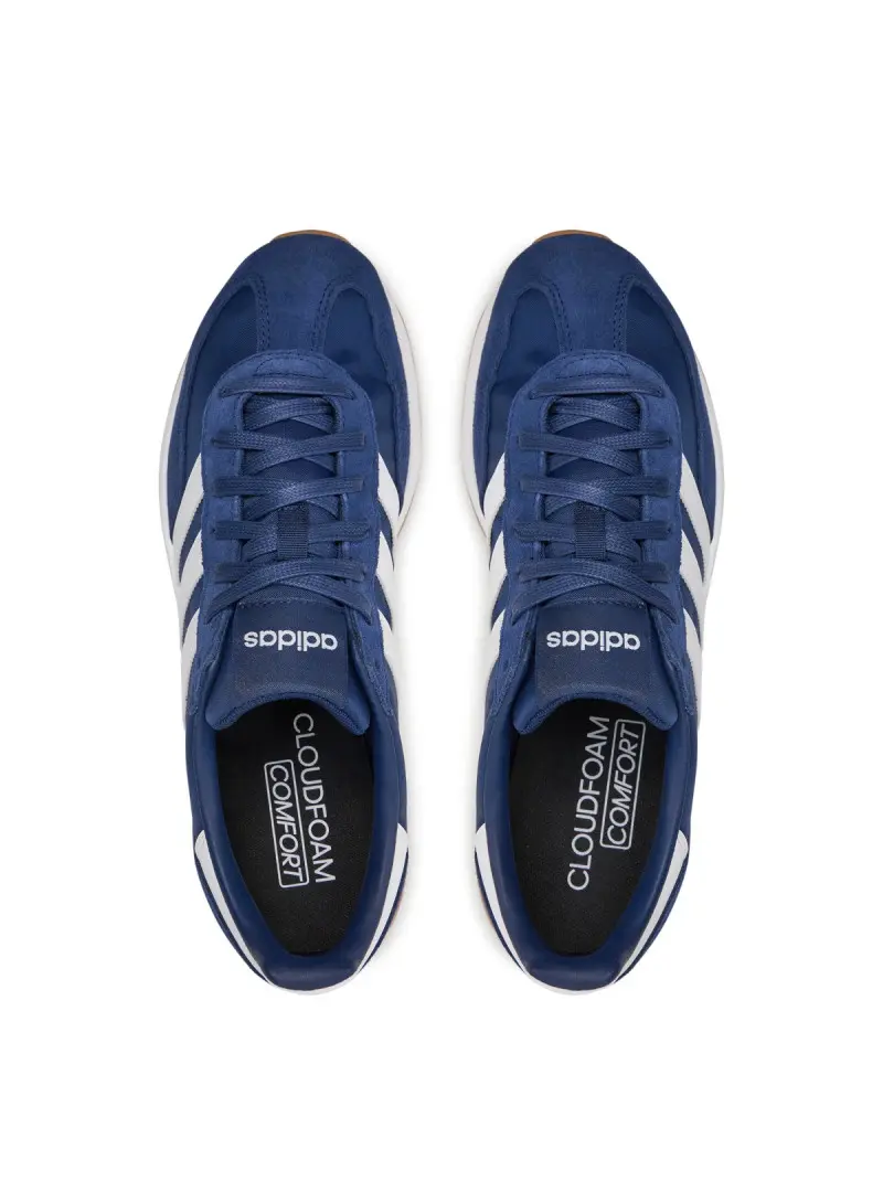 Adidas Męskie Sneakersy Run 70s 2.0 IH8586 Niebieski | Sklep Monotox