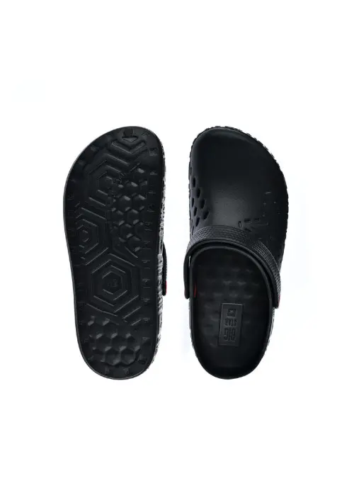 Big Star Męskie Sneakersy Big Seb II175001 Czarny | Sklep Monotox