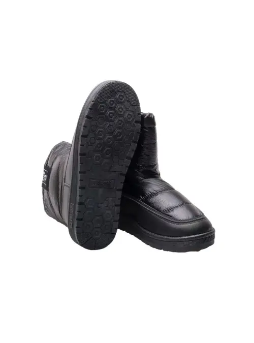 Big Star Damskie Buty zimowe Big Kin II274120 Czarny | Sklep Monotox