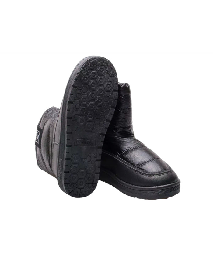 Big Star Damskie Buty zimowe Big Kin II274120 Czarny | Sklep Monotox