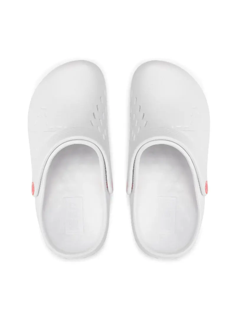 Big Star Damskie Klapki Big Seb II275003 Biały | Sklep Monotox