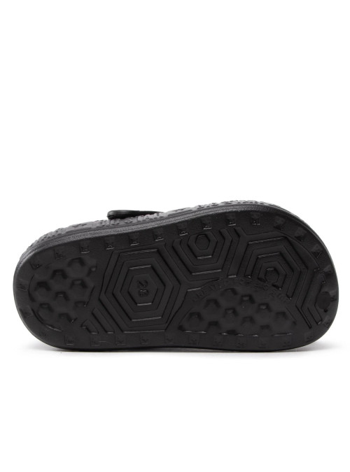 Big Star Dziecięce Klapki Big Seb II375001 Czarny | Sklep Monotox