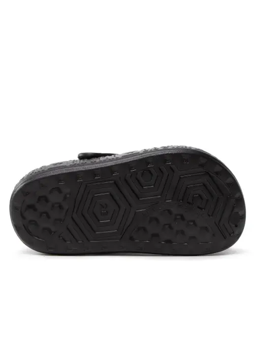 Big Star Dziecięce Klapki Big Seb II375001 Czarny | Sklep Monotox