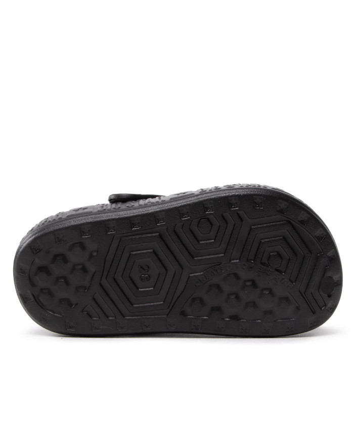Big Star Dziecięce Klapki Big Seb II375001 Czarny | Sklep Monotox