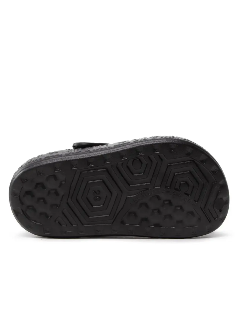 Big Star Dziecięce Klapki Big Seb II375001 Czarny | Sklep Monotox