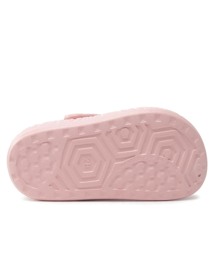 Big Star Dziecięce Klapki Big Seb II375007 Różowy | Sklep Monotox