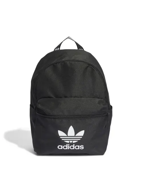 Adidas Plecak Adicolor IJ0761 Black | Sklep Monotox