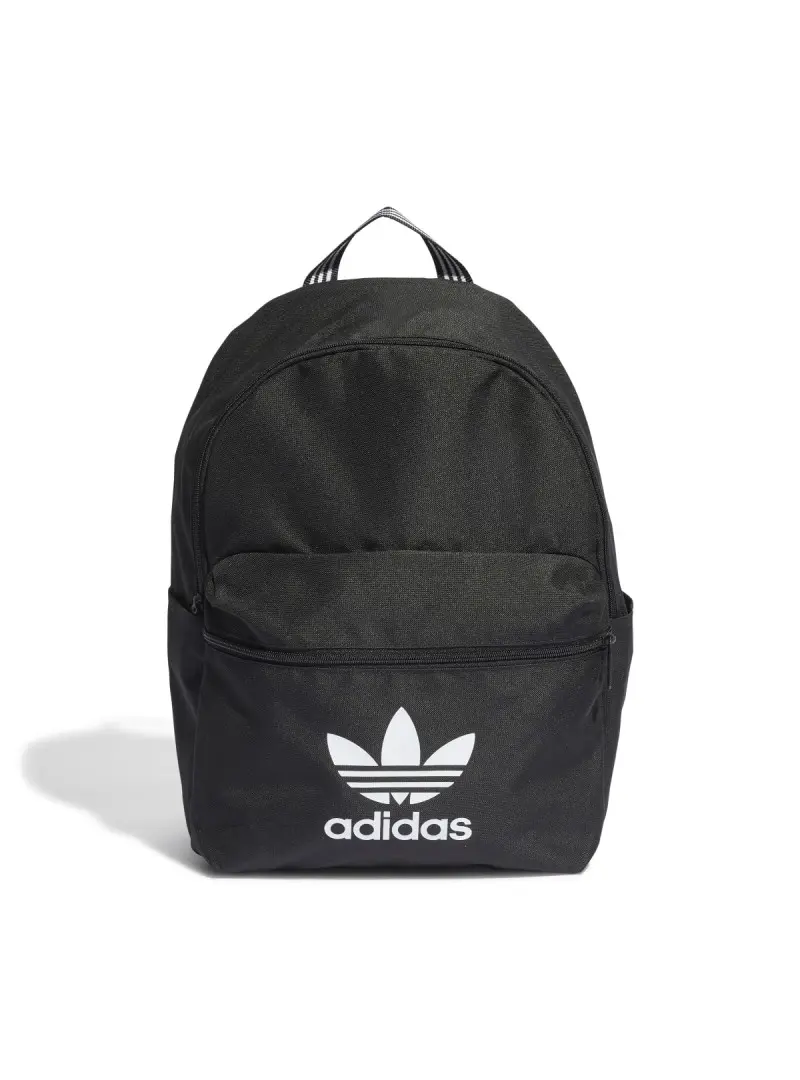 Adidas Plecak Adicolor IJ0761 Black | Sklep Monotox