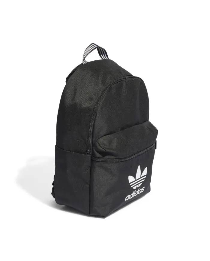 Adidas Plecak Adicolor IJ0761 Black | Sklep Monotox