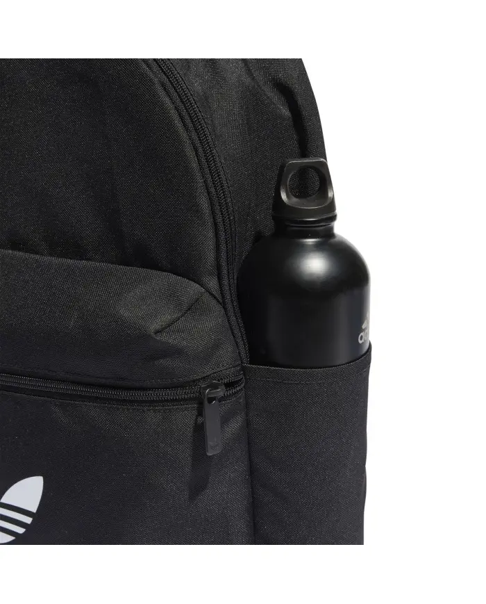 Adidas Plecak Adicolor IJ0761 Black | Sklep Monotox