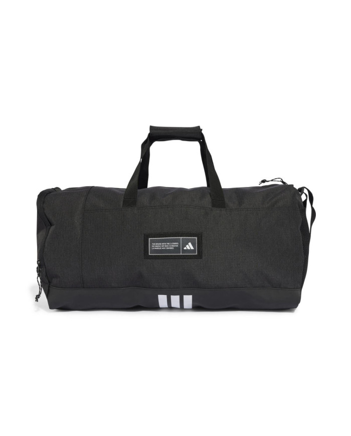 Adidas Torba sportowa 4athlts Duf M IM5521 Czarny | Sklep Monotox