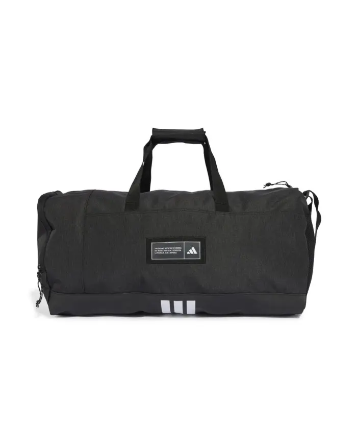 Adidas Torba sportowa 4athlts Duf M IM5521 Czarny | Sklep Monotox