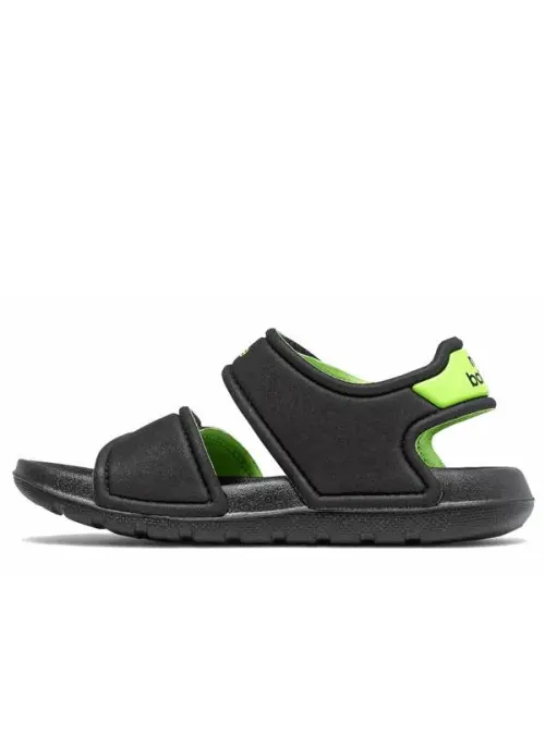 New Balance Dziecięce Sandały Sport Sandal IOSPSDKL Czarny | Sklep Monotox