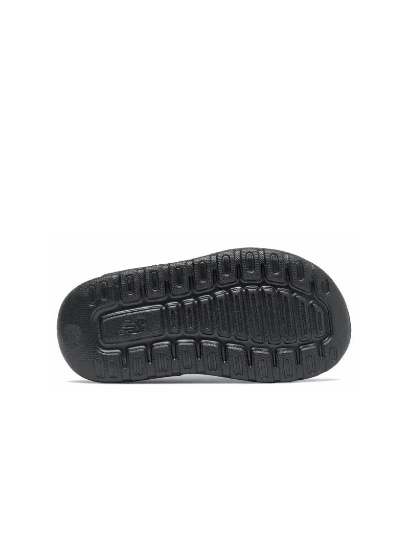 New Balance Dziecięce Sandały Sport Sandal IOSPSDKL Czarny | Sklep Monotox