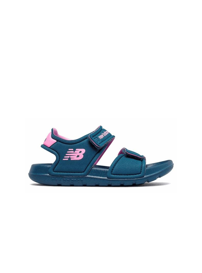 New Balance Dziecięce Sandały Sport Sandal IOSPSDNP Niebieski | Sklep Monotox