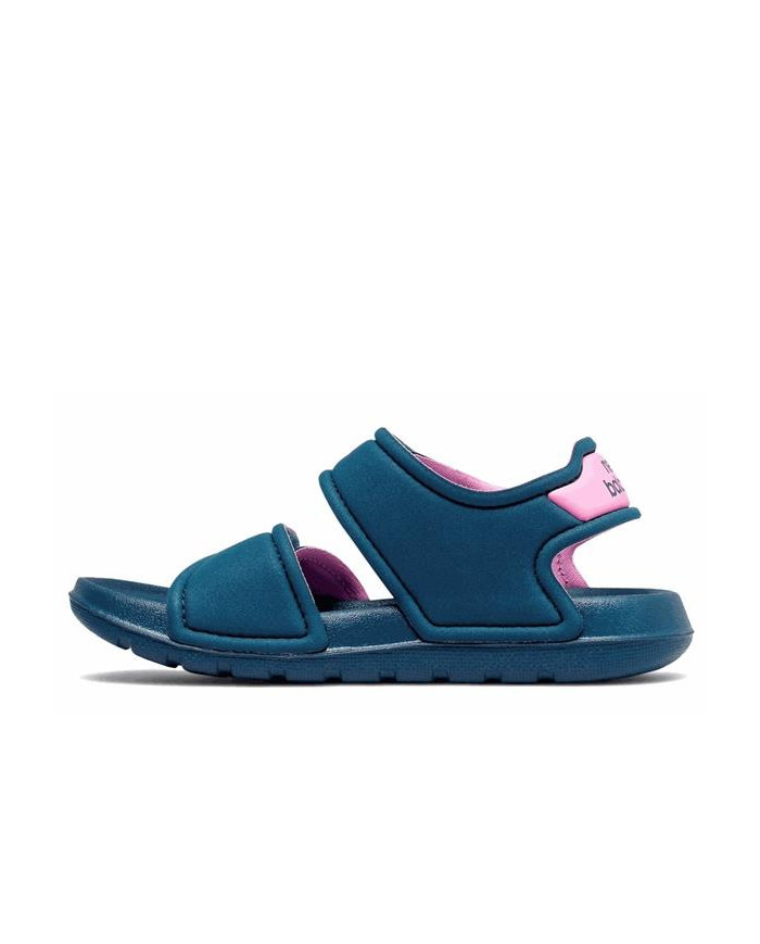 New Balance Dziecięce Sandały Sport Sandal IOSPSDNP Niebieski | Sklep Monotox