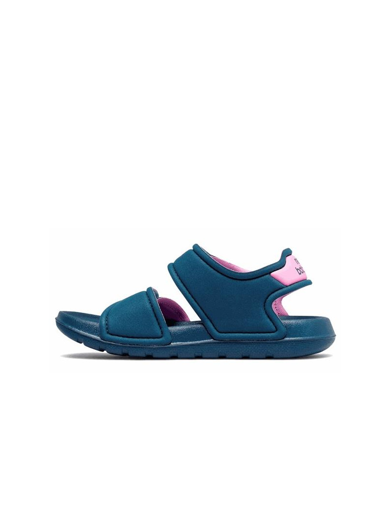 New Balance Dziecięce Sandały Sport Sandal IOSPSDNP Niebieski | Sklep Monotox