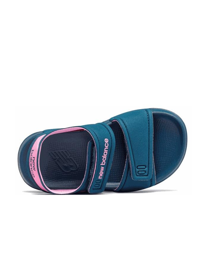 New Balance Dziecięce Sandały Sport Sandal IOSPSDNP Niebieski | Sklep Monotox