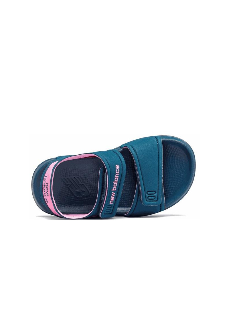 New Balance Dziecięce Sandały Sport Sandal IOSPSDNP Niebieski | Sklep Monotox