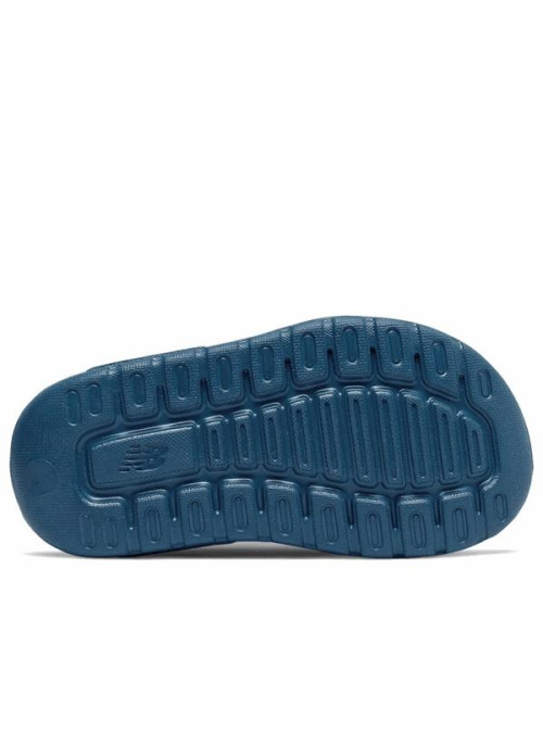 New Balance Dziecięce Sandały Sport Sandal IOSPSDNP Niebieski | Sklep Monotox