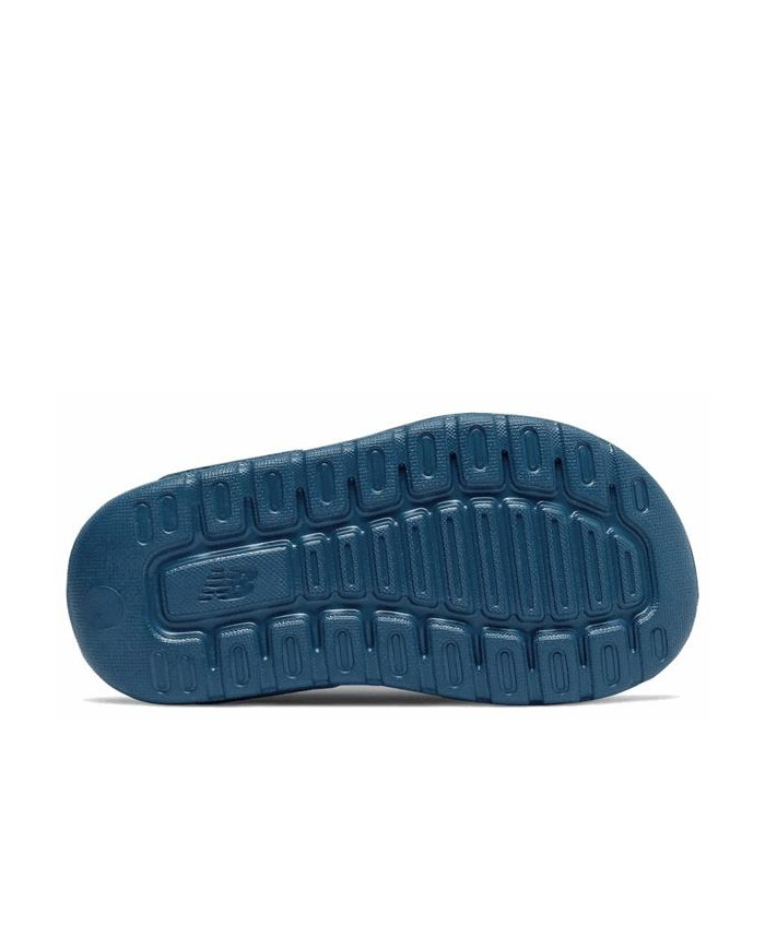 New Balance Dziecięce Sandały Sport Sandal IOSPSDNP Niebieski | Sklep Monotox