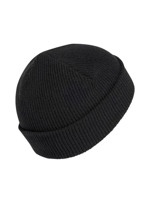 Adidas :: Czapka adidas Performance ESS CUFF BEANIE IT4633 - Czarna | Sklep Monotox