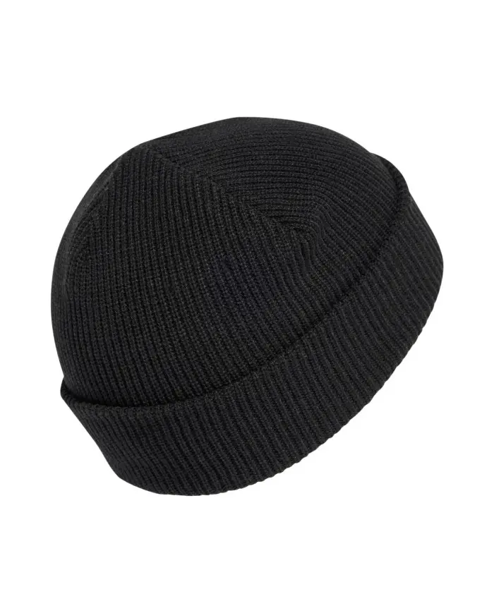Adidas :: Czapka adidas Performance ESS CUFF BEANIE IT4633 - Czarna | Sklep Monotox