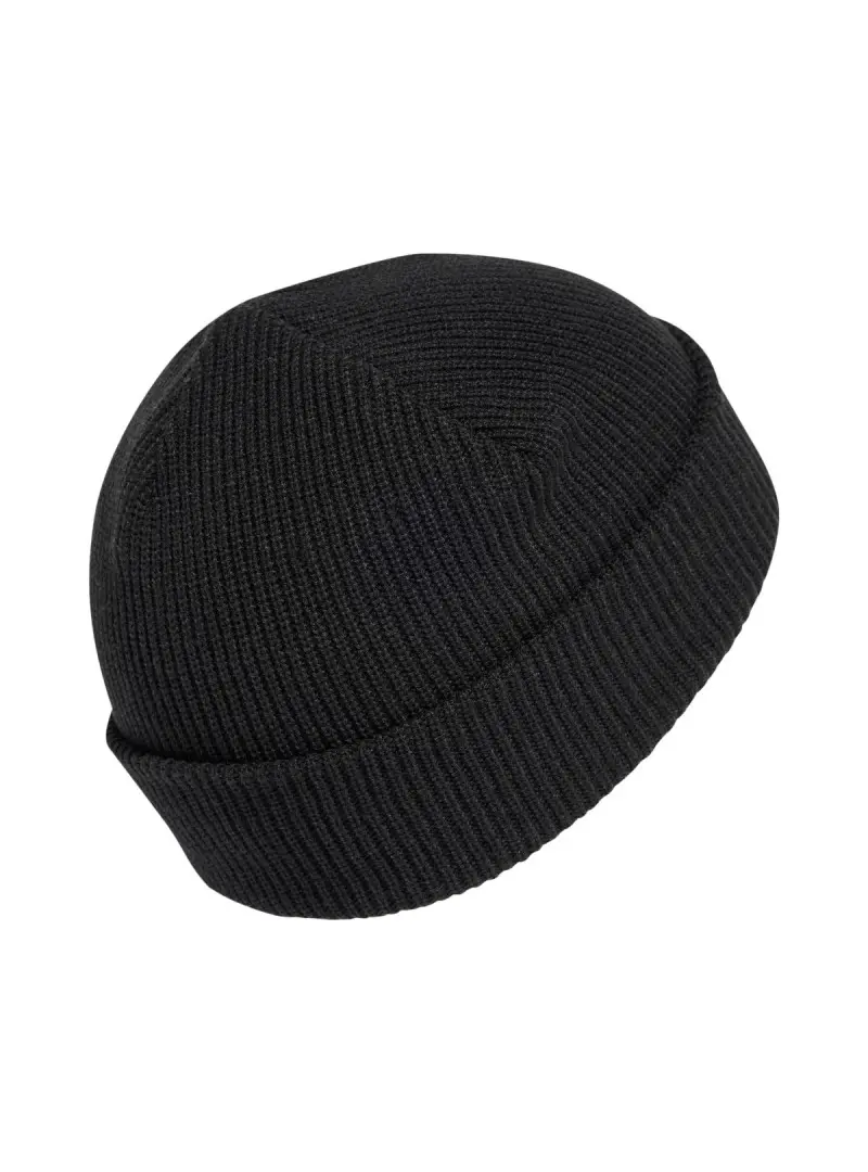 Adidas :: Czapka adidas Performance ESS CUFF BEANIE IT4633 - Czarna | Sklep Monotox