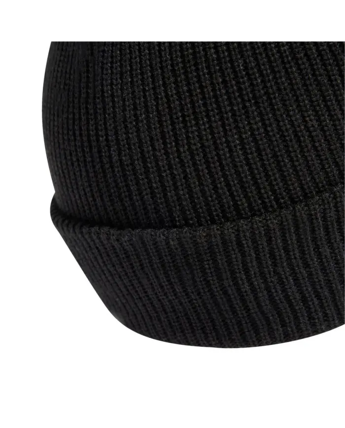 Adidas :: Czapka adidas Performance ESS CUFF BEANIE IT4633 - Czarna | Sklep Monotox