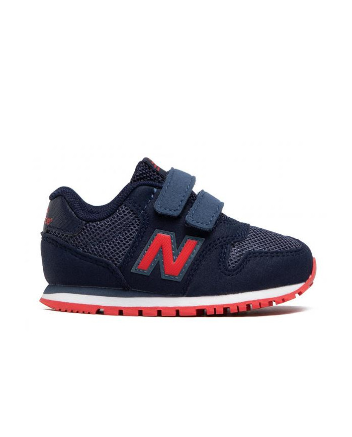 New Balance Dziecięce Sneakersy Nb 500 IV500TPN Niebieski | Sklep Monotox