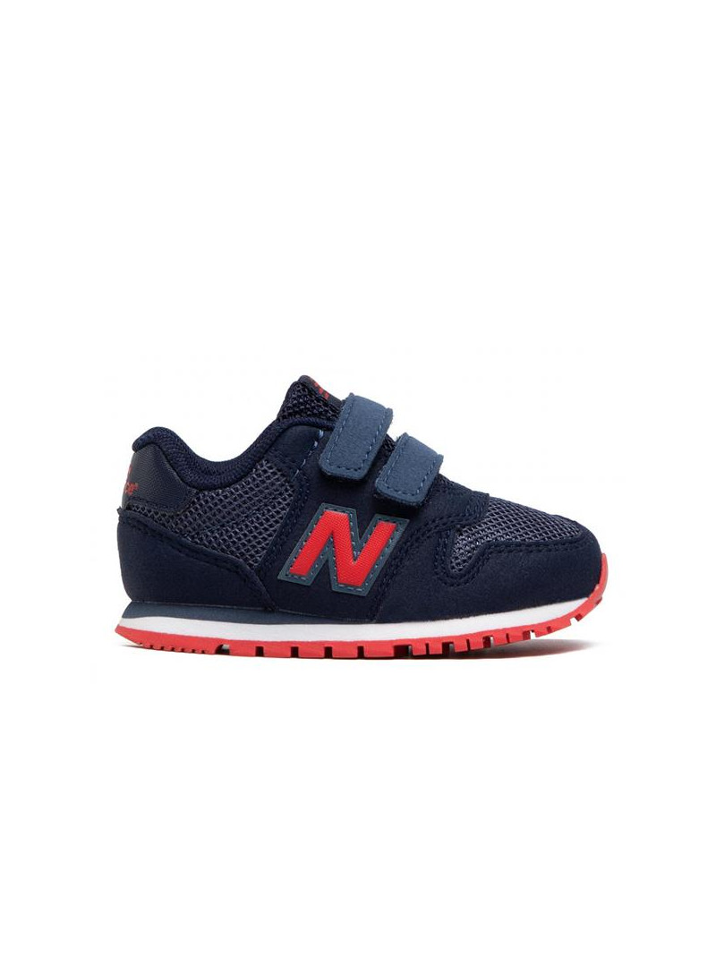 New Balance Dziecięce Sneakersy Nb 500 IV500TPN Niebieski | Sklep Monotox