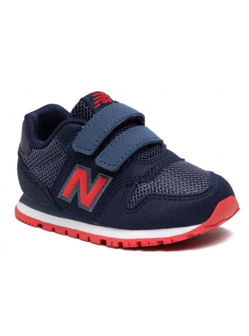 New Balance Dziecięce Sneakersy Nb 500 IV500TPN Niebieski | Sklep Monotox