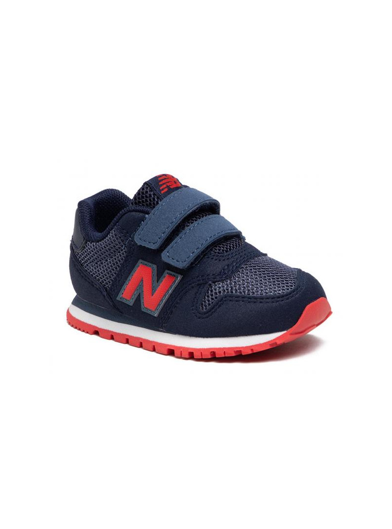 New Balance Dziecięce Sneakersy Nb 500 IV500TPN Niebieski | Sklep Monotox