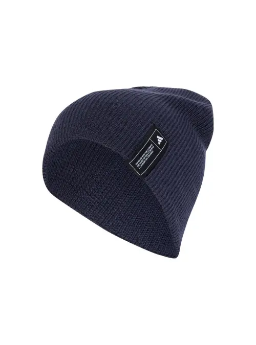 Adidas Performance Czapka zimowa Ess Beanie IY5258 Czarny | Sklep Monotox