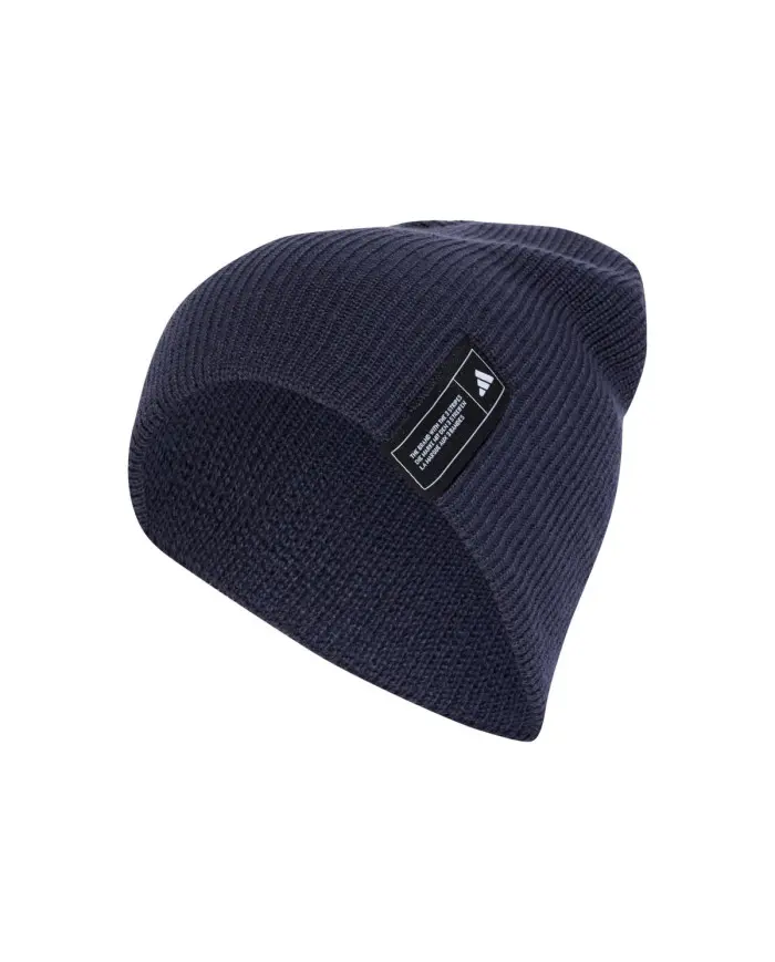 Adidas Performance Czapka zimowa Ess Beanie IY5258 Czarny | Sklep Monotox