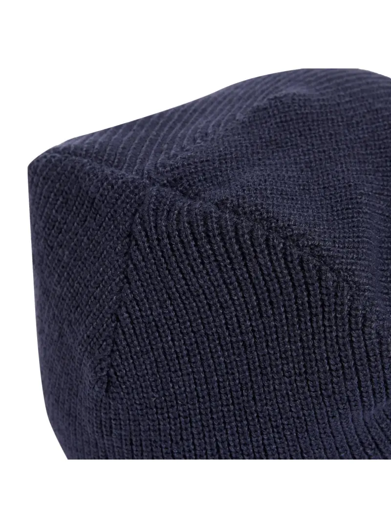 Adidas Performance Czapka zimowa Ess Beanie IY5258 Czarny | Sklep Monotox