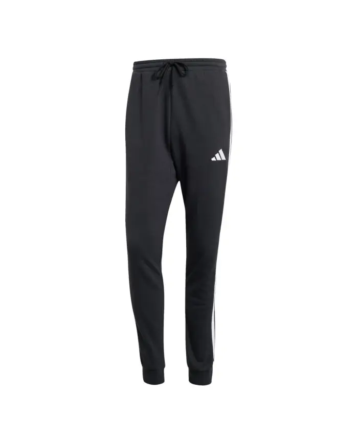 Adidas Performance Męskie Spodnie M 3s Ft Tc Pt JD1881 Czarny | Sklep Monotox