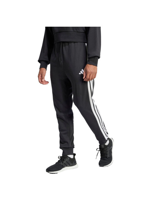 Adidas Performance Męskie Spodnie M 3s Ft Tc Pt JD1881 Czarny | Sklep Monotox