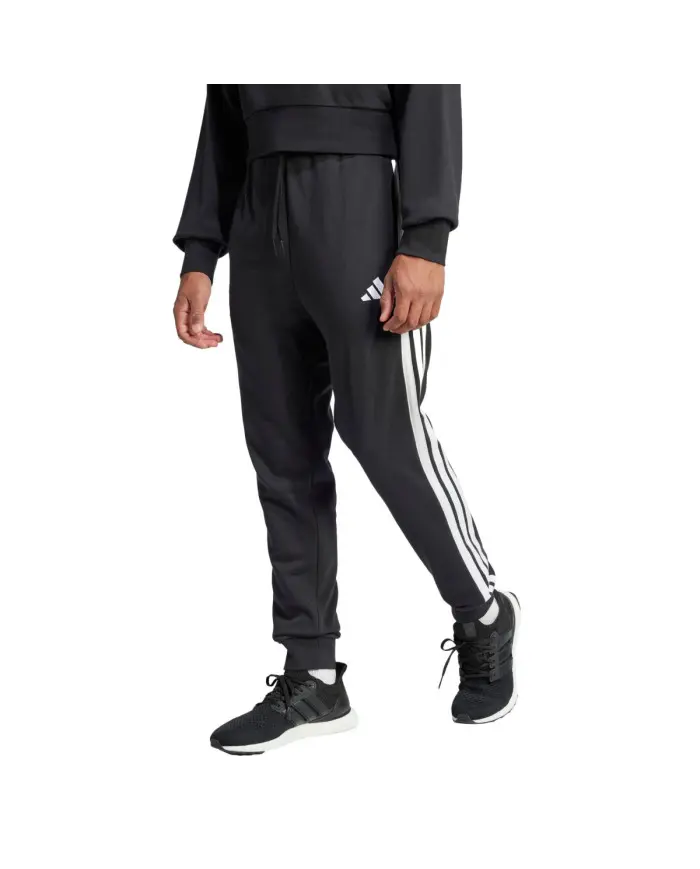 Adidas Performance Męskie Spodnie M 3s Ft Tc Pt JD1881 Czarny | Sklep Monotox