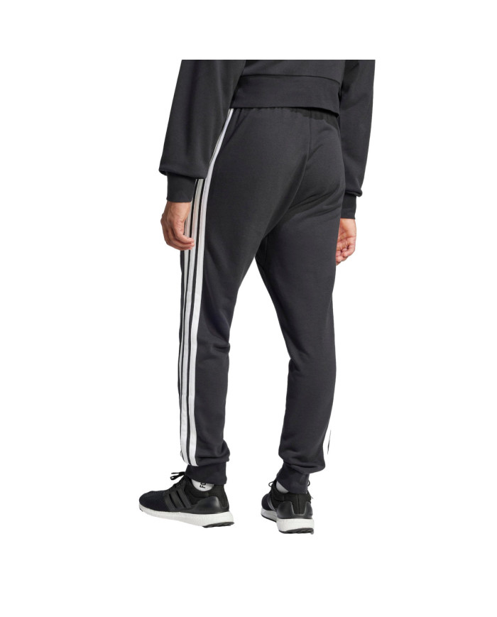 Adidas Performance Męskie Spodnie M 3s Ft Tc Pt JD1881 Czarny | Sklep Monotox