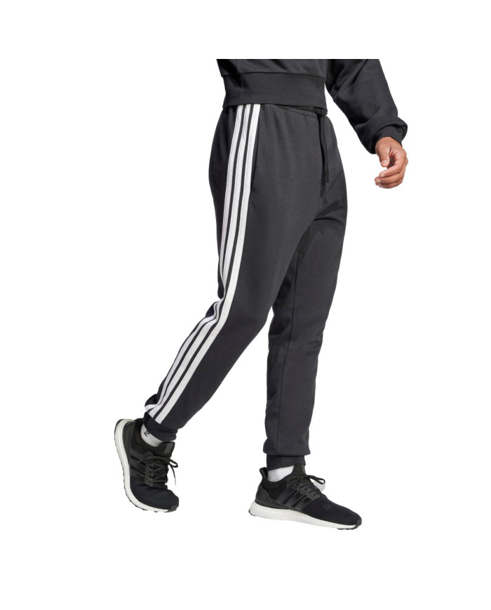Adidas Performance Męskie Spodnie M 3s Ft Tc Pt JD1881 Czarny | Sklep Monotox