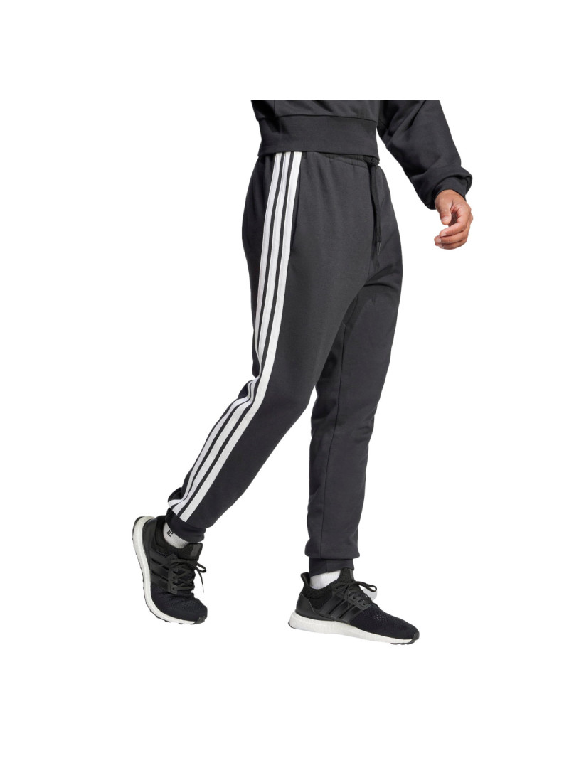 Adidas Performance Męskie Spodnie M 3s Ft Tc Pt JD1881 Czarny | Sklep Monotox