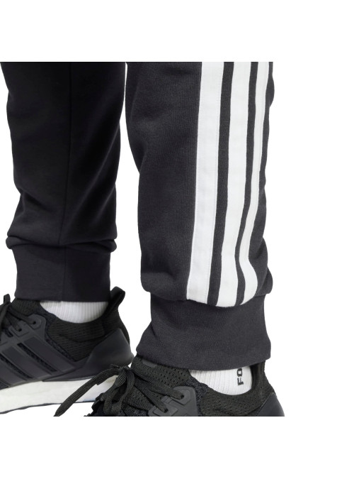 Adidas Performance Męskie Spodnie M 3s Ft Tc Pt JD1881 Czarny | Sklep Monotox