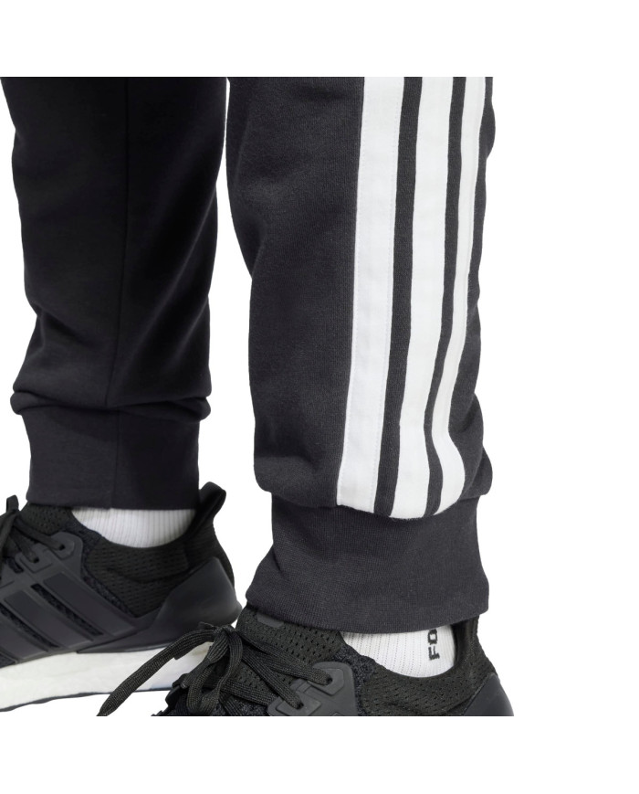 Adidas Performance Męskie Spodnie M 3s Ft Tc Pt JD1881 Czarny | Sklep Monotox