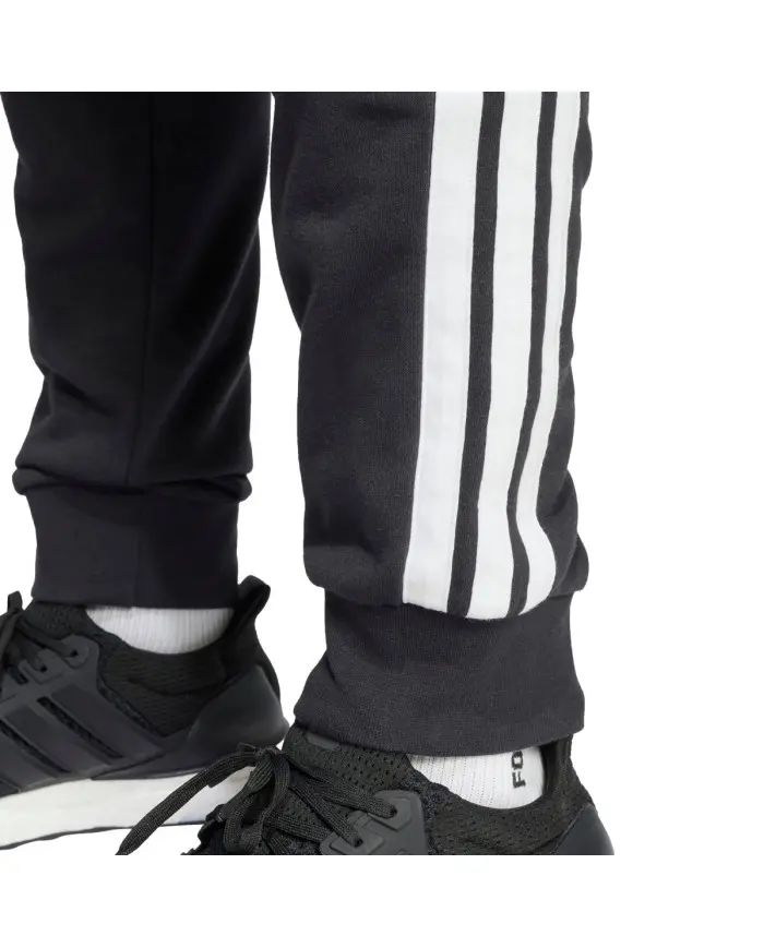 Adidas Performance Męskie Spodnie M 3s Ft Tc Pt JD1881 Czarny | Sklep Monotox