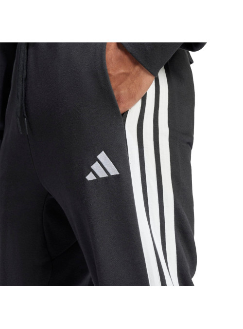 Adidas Performance Męskie Spodnie M 3s Ft Tc Pt JD1881 Czarny | Sklep Monotox
