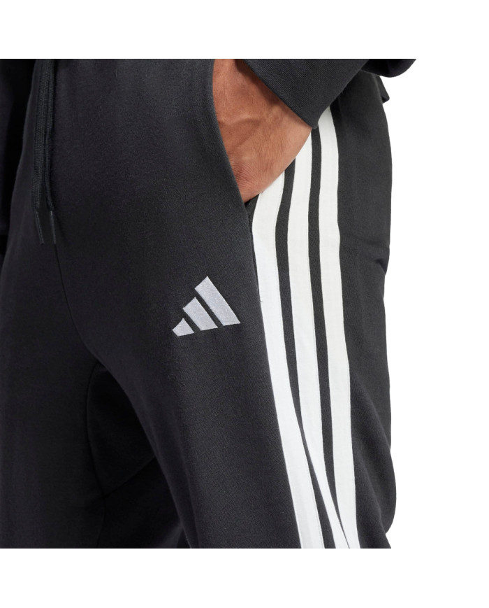 Adidas Performance Męskie Spodnie M 3s Ft Tc Pt JD1881 Czarny | Sklep Monotox