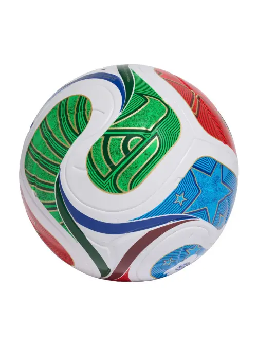 Adidas Performance PIŁKI Trionda League Box World Cup JD8045 Wielokolorowy | Sklep Monotox