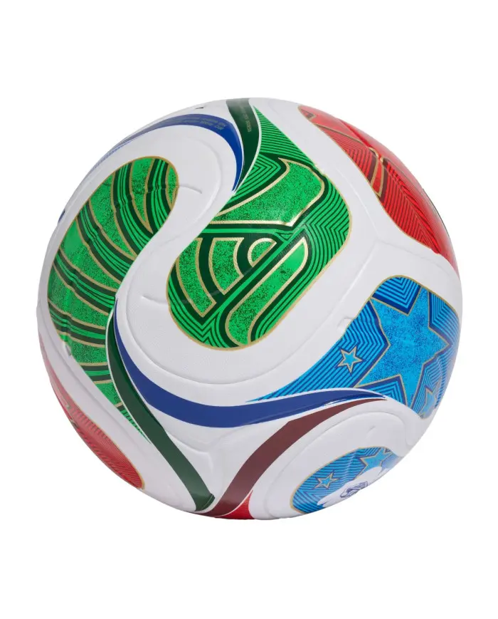 Adidas Performance PIŁKI Trionda League Box World Cup JD8045 Wielokolorowy | Sklep Monotox